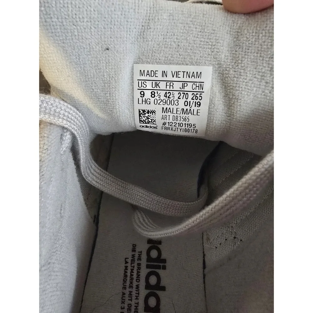 adidas Running Shoes